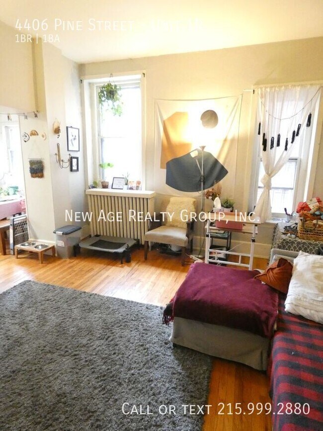 Foto del edificio - 4406 Pine St