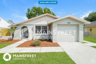 Building Photo - 2911 Cedaridge Dr