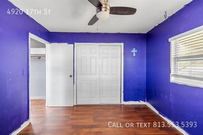 Building Photo - 4920 17th St