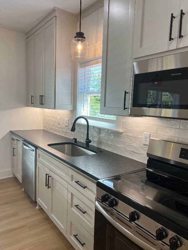 Foto del edificio - 322 Inwood Dr