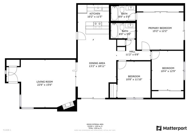 Building Photo - 6962-6964 Crux Drive