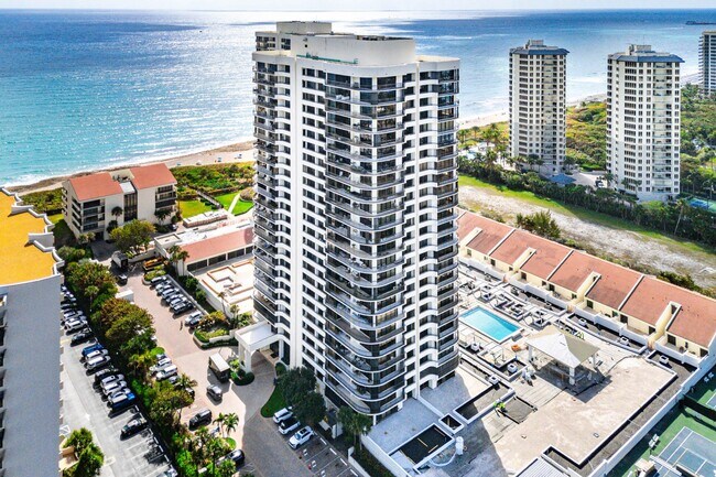 Foto del edificio - 4100 N Ocean Dr