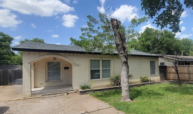 Photo - 1225 Blalock Avenue Unit House