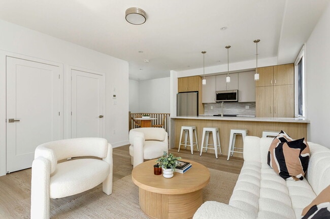 Photo du bâtiment - 103 Cavell Ave