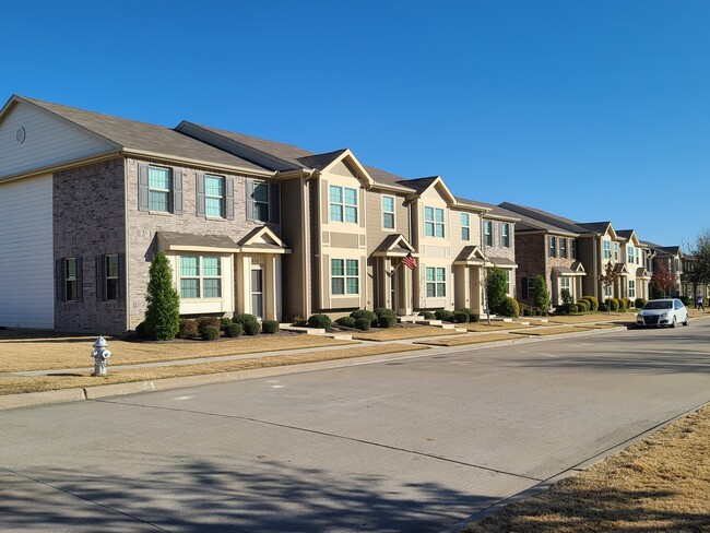 Foto del edificio - 3080 Peyton Brook Dr