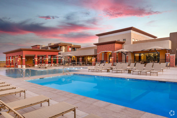 Best Apartments In Gilbert