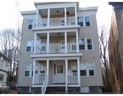 Building Photo - 15 Morse St