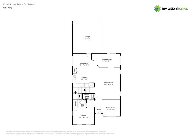 Foto del edificio - 2316 Windsor Farms Dr