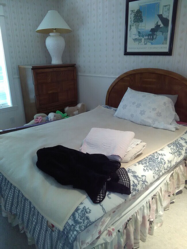 Dormitorio Quest - 1209 S Downing St