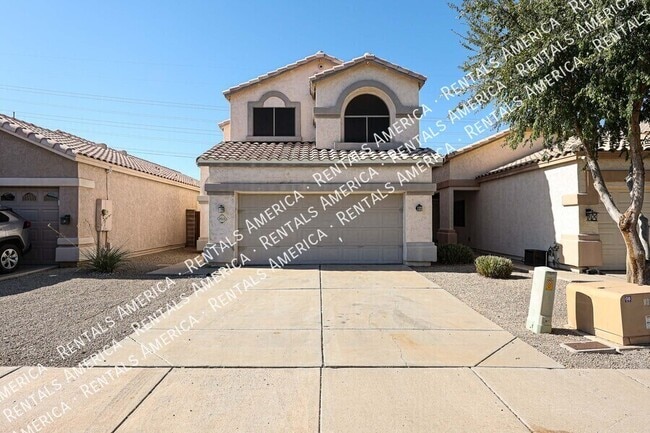 Foto del edificio - 3513 W Whispering Wind Dr