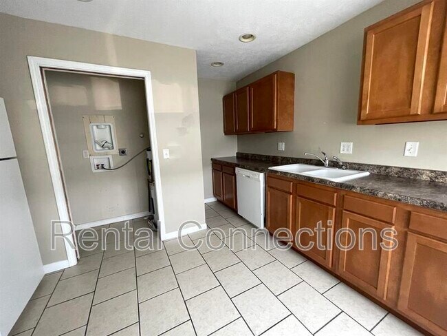 Foto del edificio - 1307 W White St