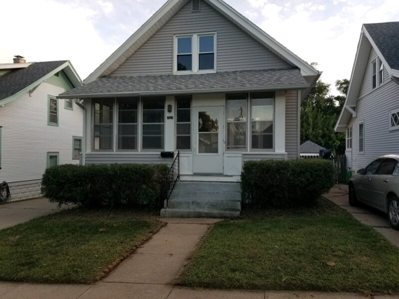 721 Dorcas St, Omaha, NE 68108 House Rental in Omaha, NE