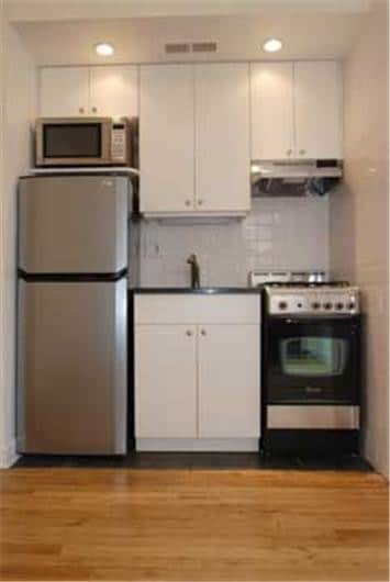 Building Photo - 477 Central Park West