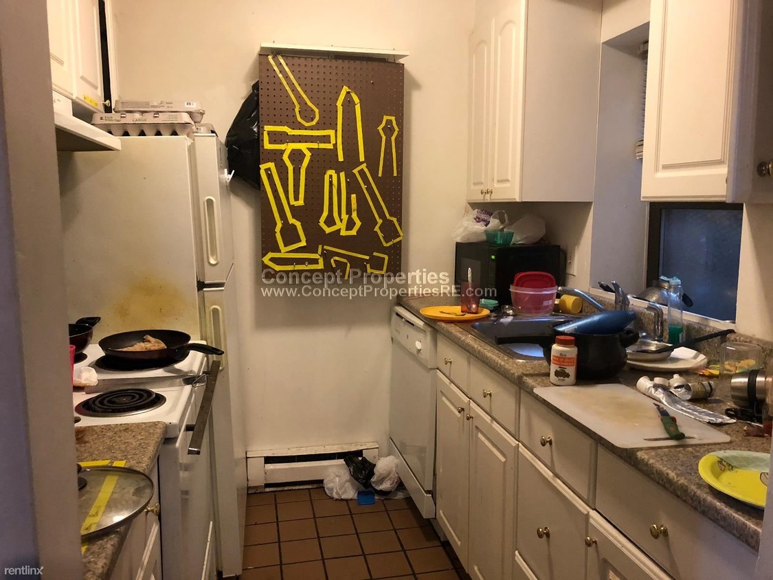 2 br, 1 bath - 744 Columbus Ave # 1BD - 2 br, 1 bath  - 744 Columbus Ave # 1BD