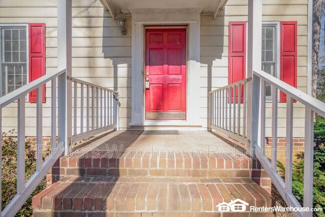 Foto del edificio - 4401 E Heritage Woods Ct