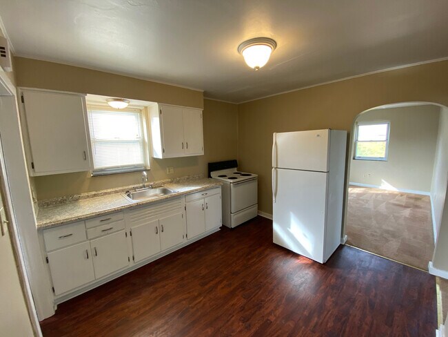 Foto del edificio - 154 Columbus Way