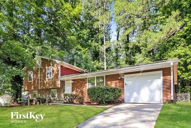 Building Photo - 2262 Cherokee Valley Circle