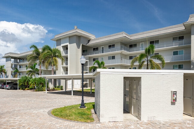 Building Photo - Mariner's Cove