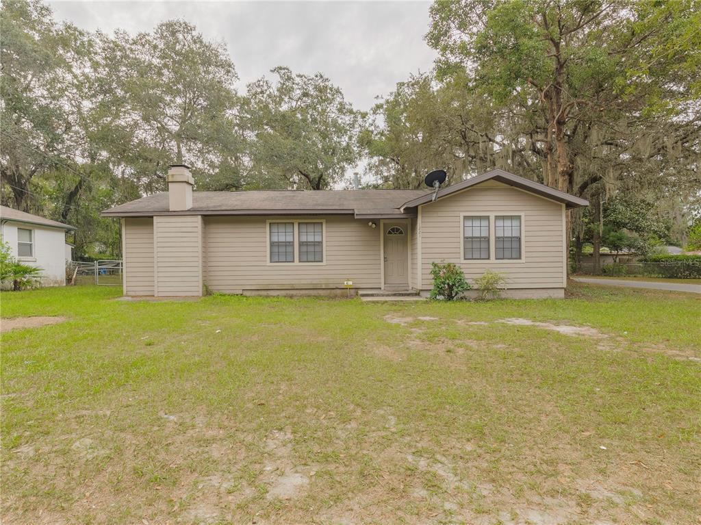 1221 NW 31st Ave, Gainesville, FL 32609 - House Rental in Gainesville ...