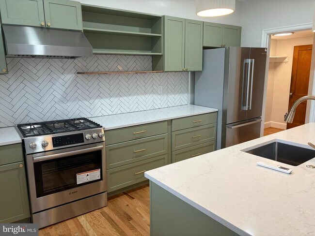 Foto del edificio - 603 Quackenbos St NW