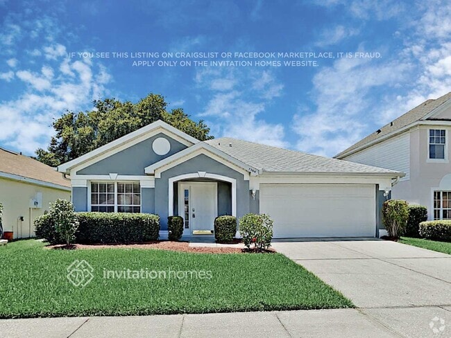 Building Photo - 3564 Moss Pointe Pl