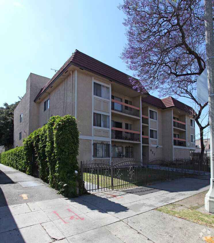 Building Photo - 425-427 S Boyle Ave