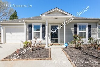 Building Photo - 5301 Grenada Ln