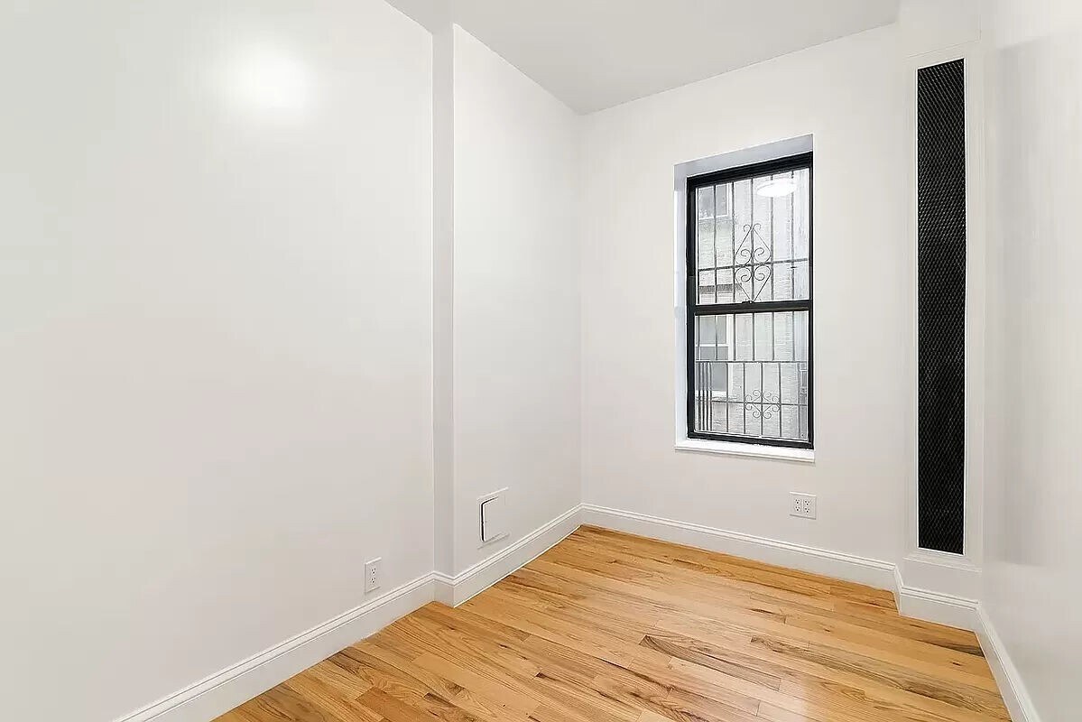Foto del edificio - Rivington Street