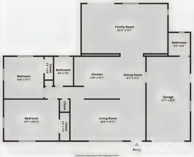 Foto del edificio - 5360 25th Ave N