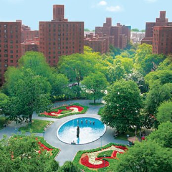Complex - 1420 Parkchester Rd