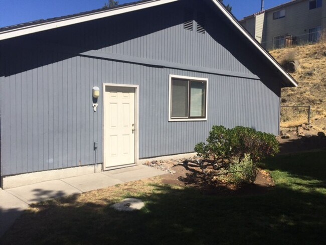 Foto del edificio - Studio Near the Deschutes River and Old Mi...