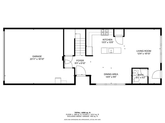 Foto del edificio - 4448 Haymill Ct