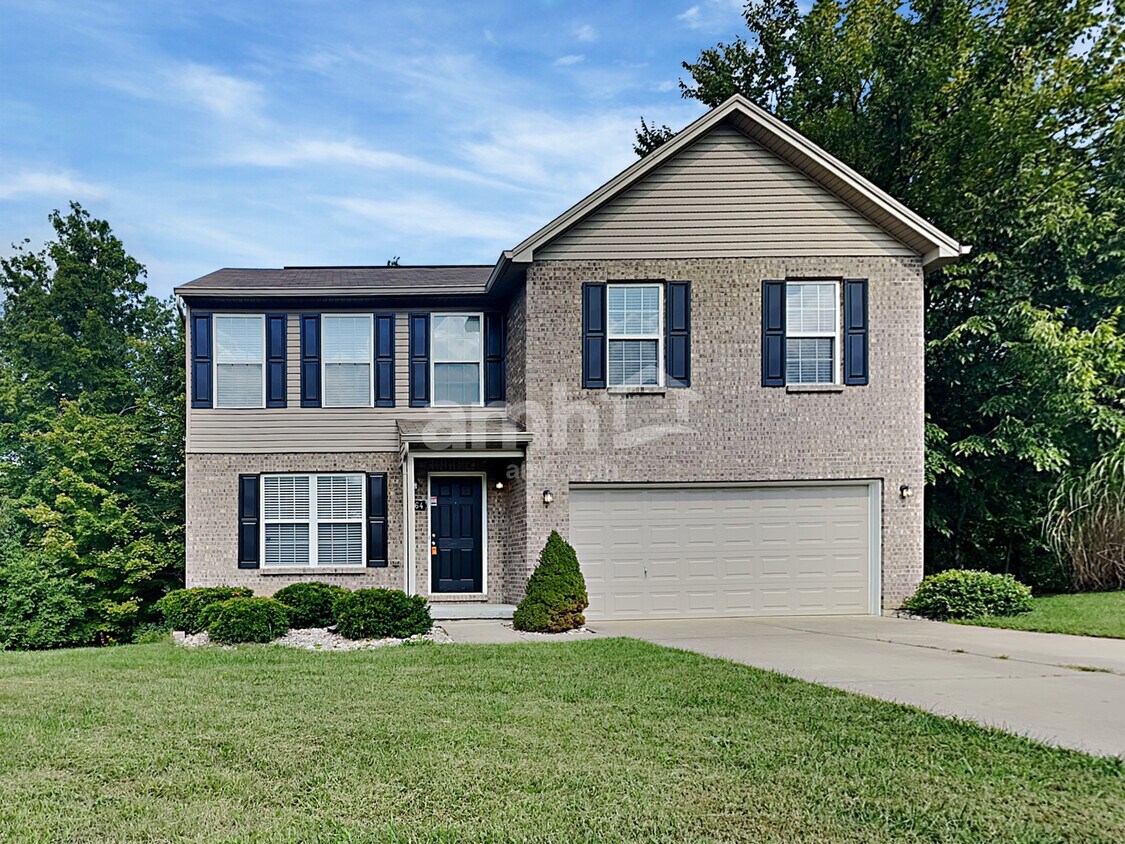 1264 Woodford Court House Rental in Independence, KY