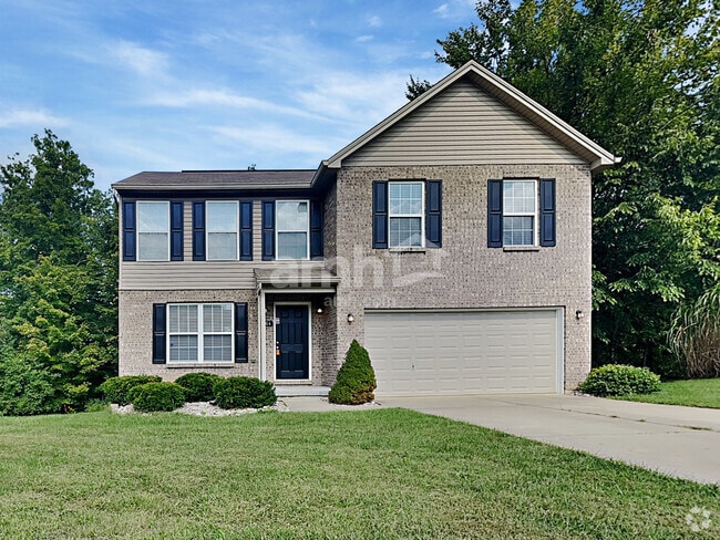Building Photo - 1264 Woodford Ct