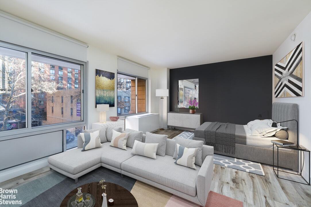 Foto principal - 110 W 90th St