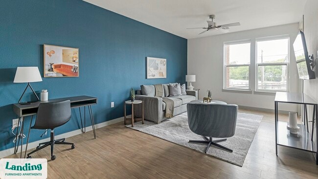 Foto del edificio - 3706 Goodwin Ave