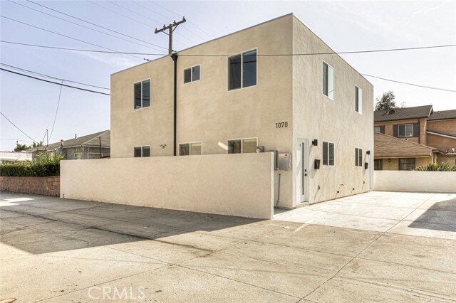 Foto del edificio - 1070 Allen Ave