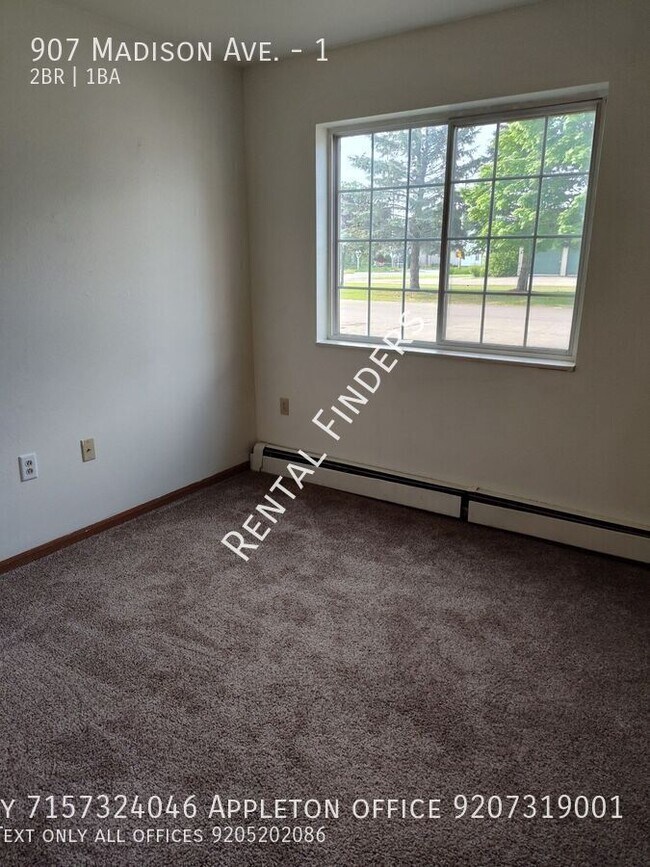 Building Photo - 907 Madison Ave