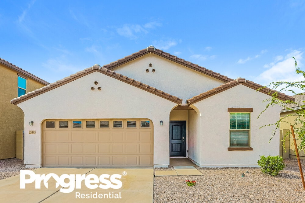 35243 W San Capistrano Ave, Maricopa, AZ 85138 House Rental in