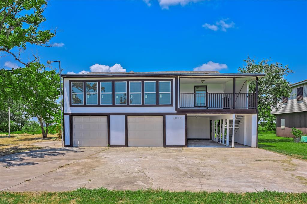 5009 1 St, Freeport, TX 77541 House for Rent in Freeport, TX