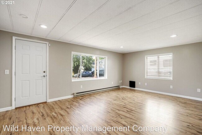 Foto del edificio - 3 br, 1 bath House - 425 NW 12th St