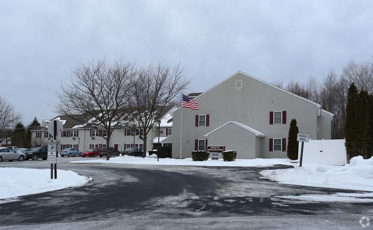 Primary Photo - Malta Meadows