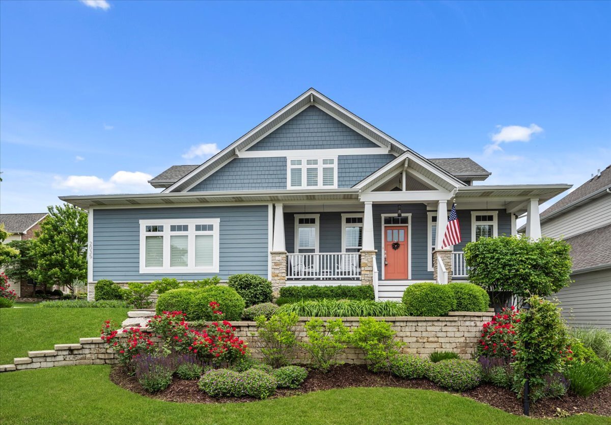 2035 Windham Cir, Wheaton, IL 60187 House Rental in Wheaton, IL