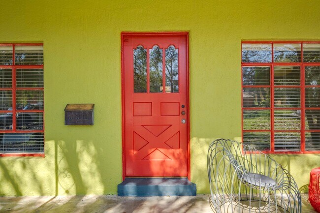 Foto del edificio - J07