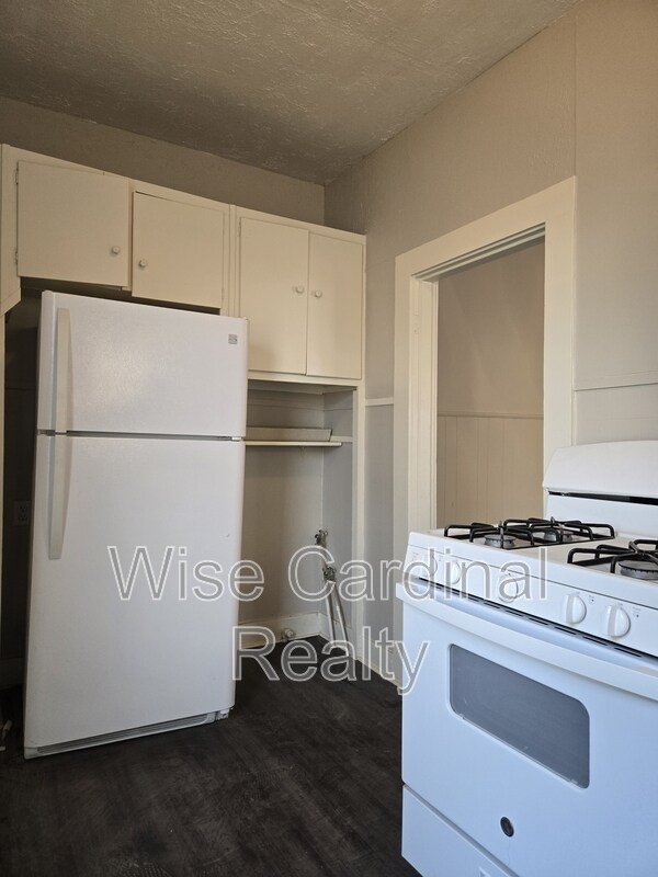 Foto del edificio - 1918 18th St