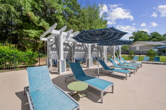 Building Photo - The Apartments at Midtown 501