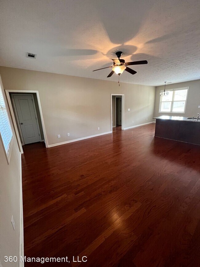 Building Photo - 4 br, 2 bath House - 2102 Copper Lane