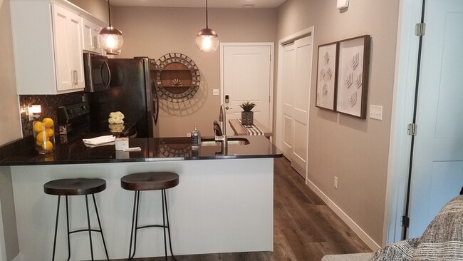 Foto del edificio - Fresh Paint and New Flooring 2 bedroom 2 bath Luxury Apartment Branson MO