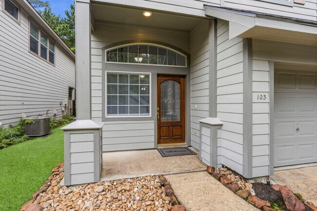 Foto del edificio - 103 Ledgestone Pl