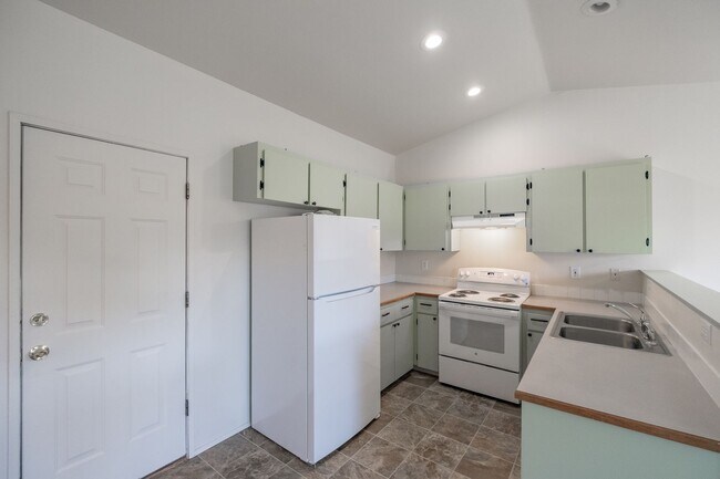 Foto del edificio - Hummingbird Duplex